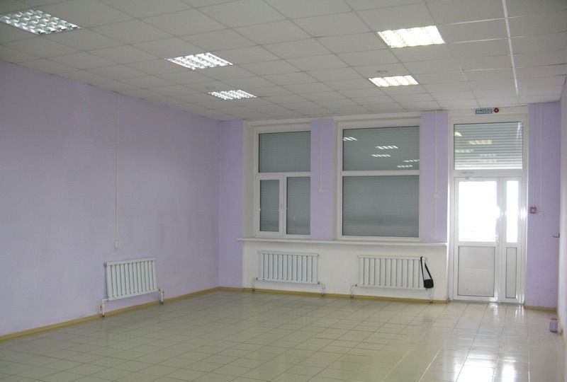 торговое помещение г Екатеринбург р-н Верх-Исетский ул Викулова 37к/1 фото 6