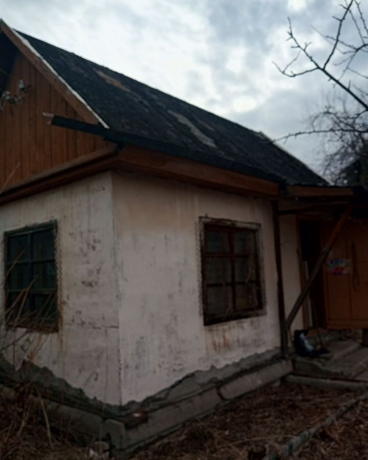 дом г Снежинск снт 8 6-я ул фото 1