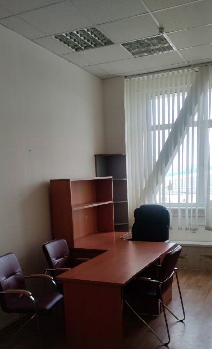 офис г Челябинск р-н Центральный ул Красная 4 фото 4