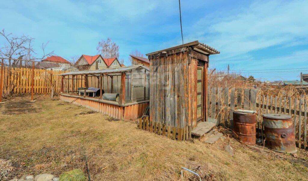 земля г Иркутск р-н Свердловский фото 2