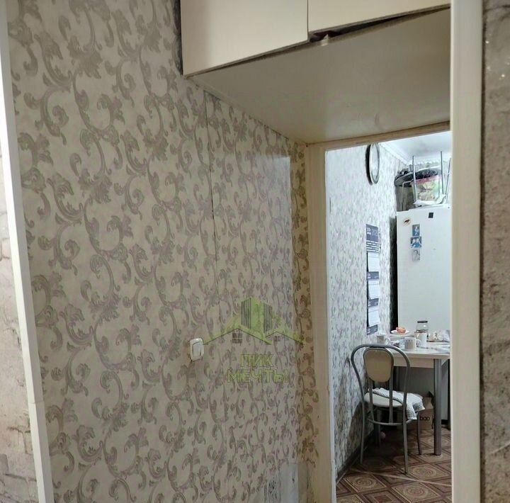 квартира г Улан-Удэ р-н Железнодорожный ул Чертенкова 2 фото 6