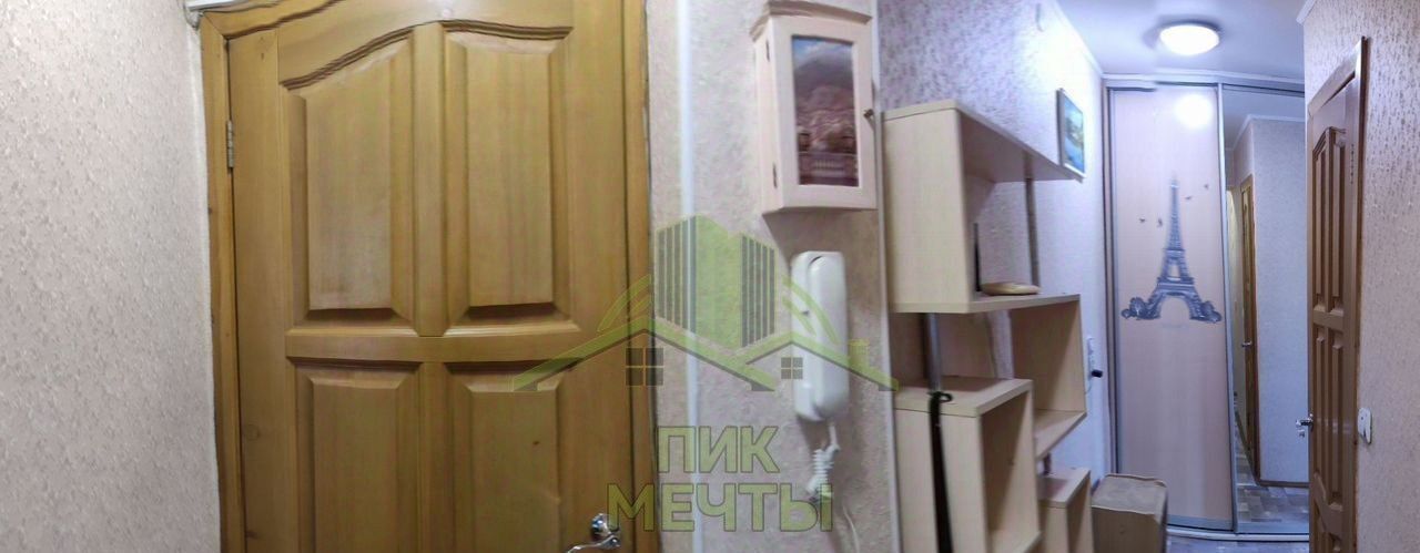 квартира г Улан-Удэ р-н Железнодорожный ул Чертенкова 2 фото 8