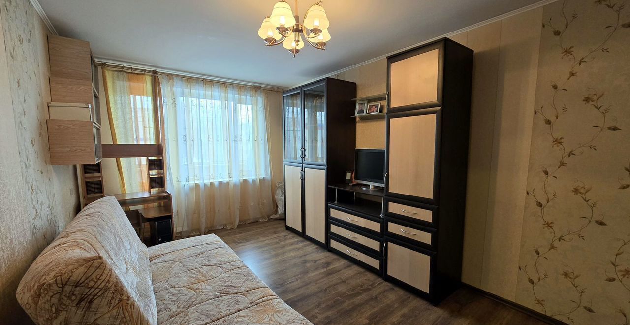 квартира г Ивантеевка ул Победы 9 г. о. Пушкинский фото 2