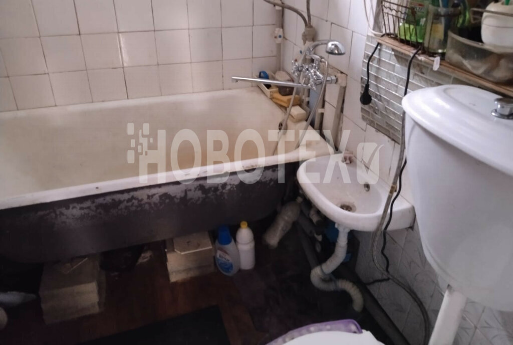 дом р-н Северский пгт Афипский ул Революционная 21а фото 10