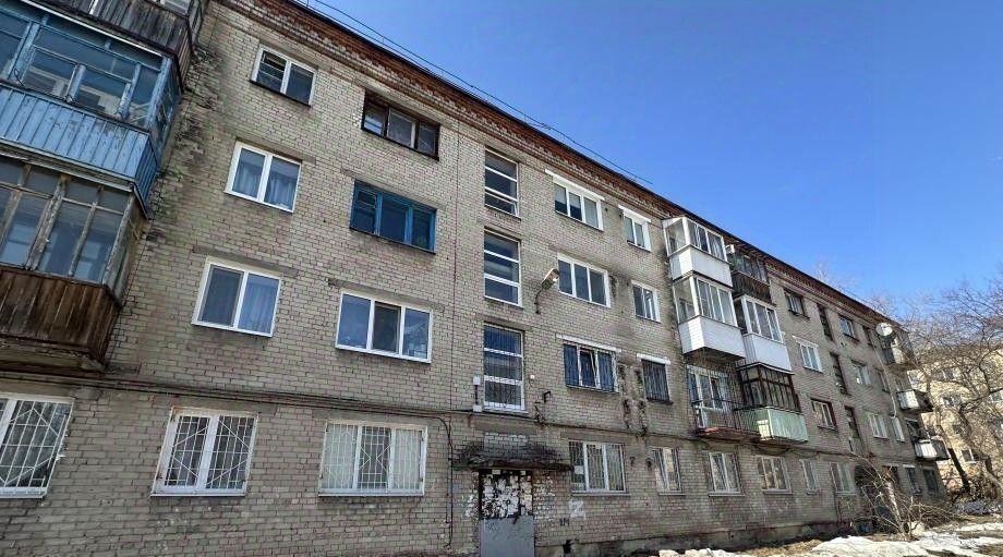 свободного назначения г Березники ул Льва Толстого 56 фото 29
