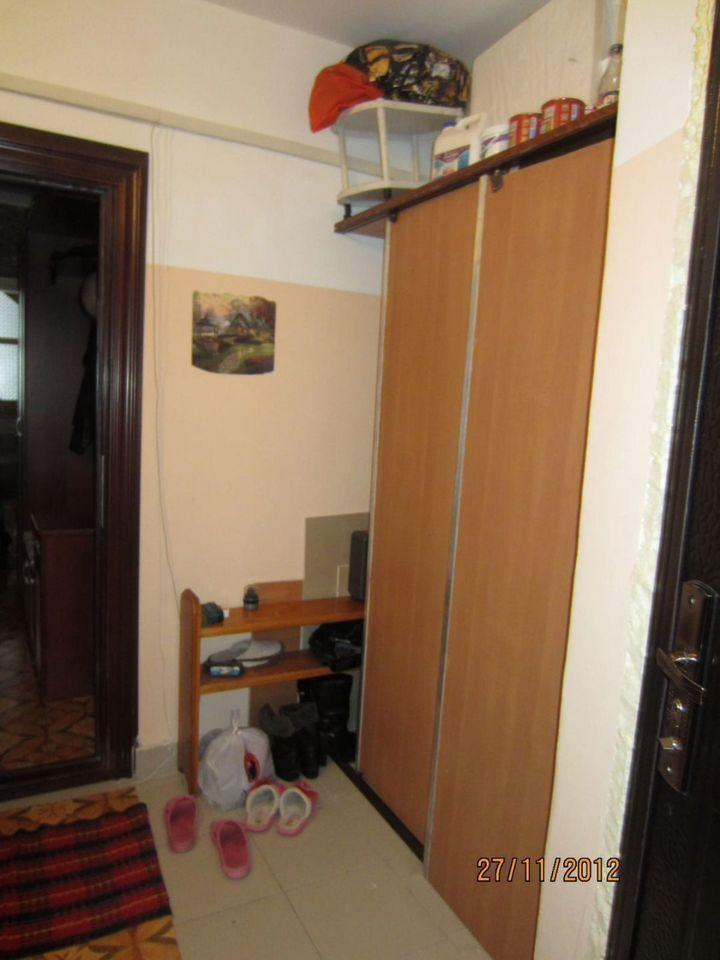 квартира г Новосибирск р-н Октябрьский ул Татьяны Снежиной 46/1 фото 8