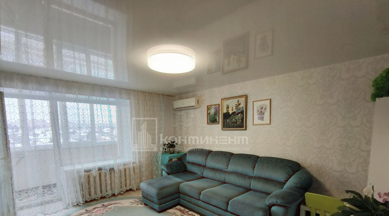 квартира г Ковров ул Комсомольская 24 фото 5