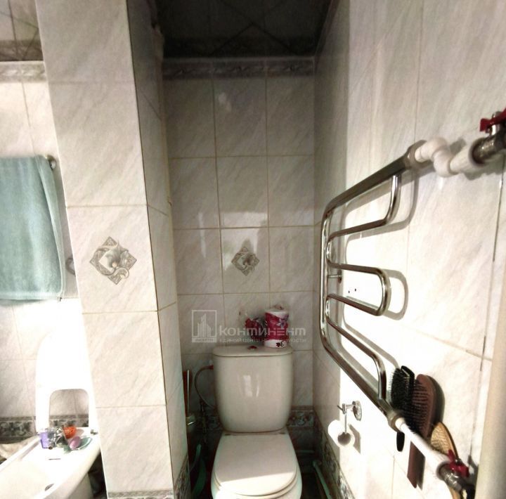 квартира г Ковров ул Комсомольская 24 фото 16