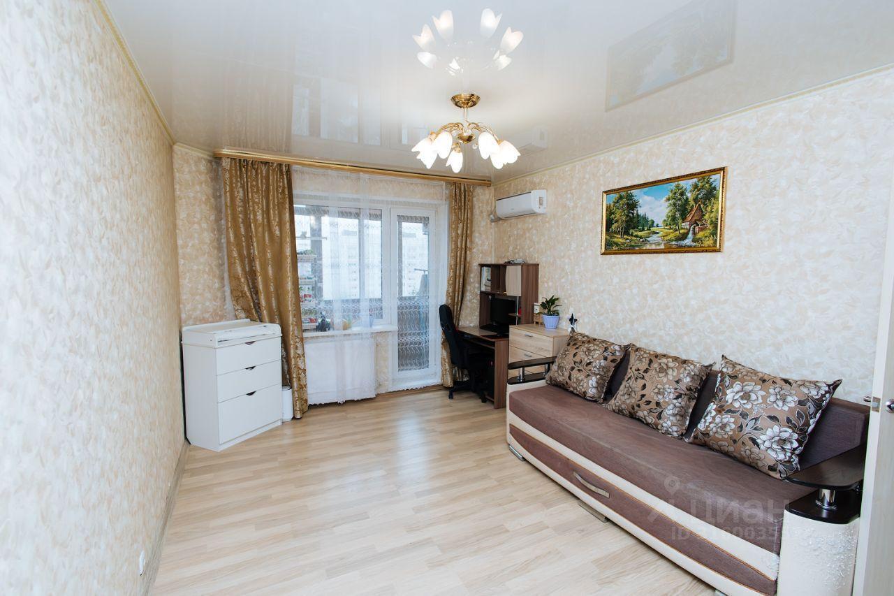 квартира г Новосибирск р-н Калининский Снегири ул Красных Зорь 5 фото 6