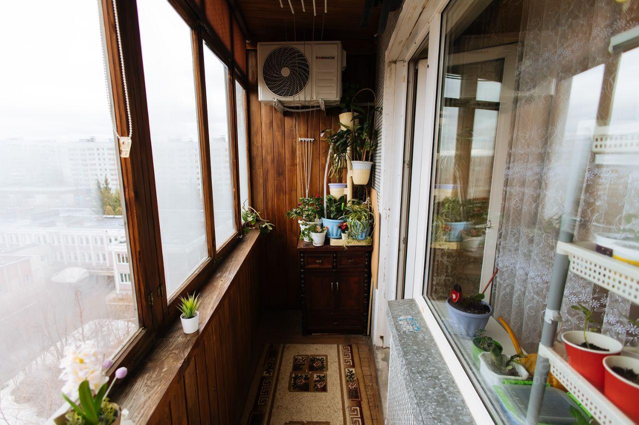 квартира г Новосибирск р-н Калининский Снегири ул Красных Зорь 5 фото 12
