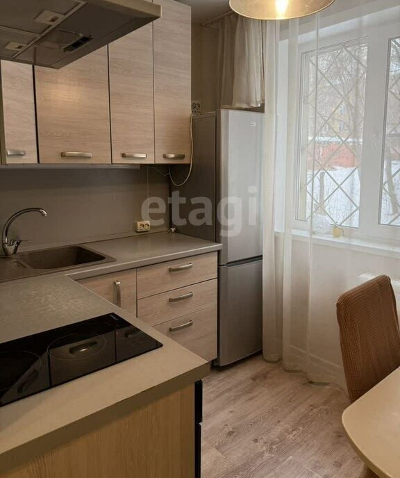 квартира г Иркутск ул Лермонтова 283 фото 2