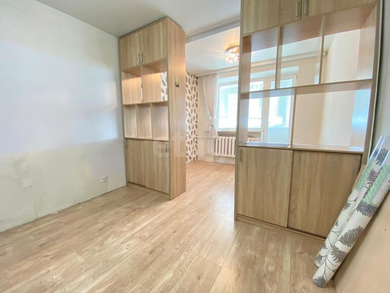 квартира р-н Карачевский г Карачев ул Первомайская 125 фото 2
