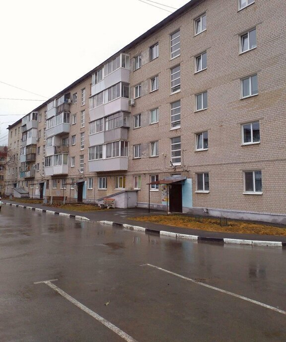 квартира г Каменск-Уральский Красногорский ул Дзержинского 91 фото 2