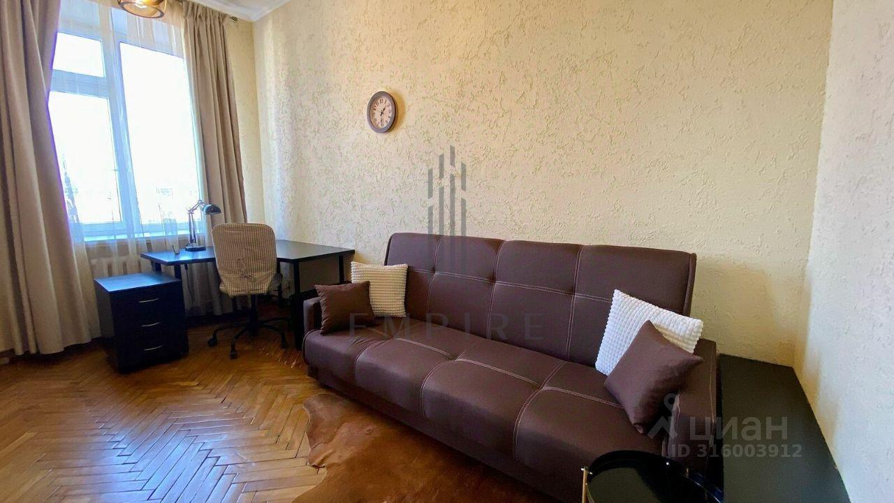 квартира г Москва ЗАО Савёловский проезд Петровско-Разумовский 14 Московская область фото 11