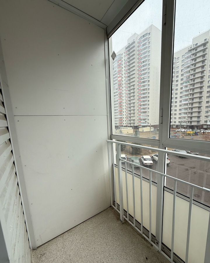 квартира г Красноярск р-н Свердловский ул Карамзина 16 фото 7