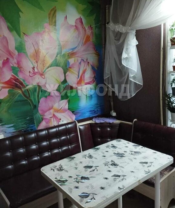 квартира г Норильск улица Анисимова, 3 фото 15