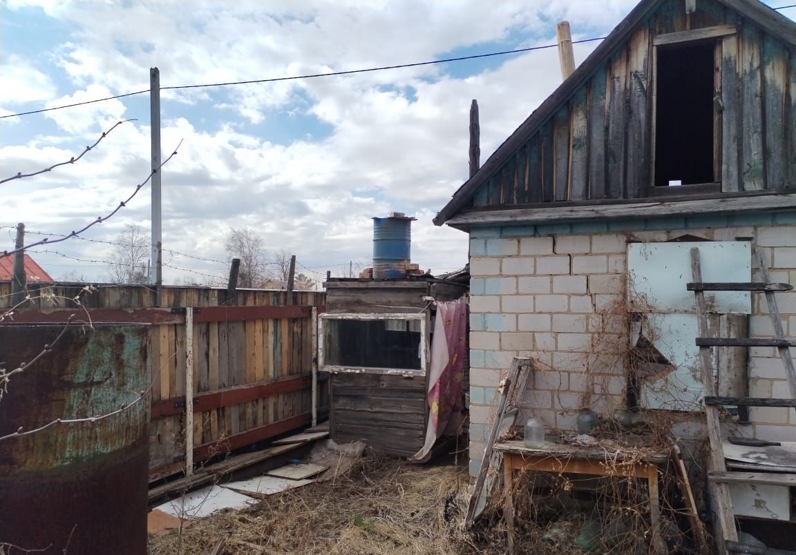 дом г Яровое снт Химик-2 Юбилейная ул фото 4