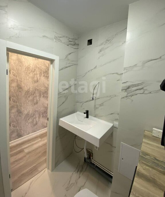 квартира г Иркутск мкр Радужный 103 фото 10