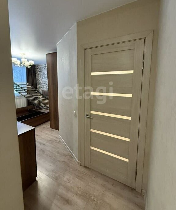 квартира г Иркутск ул Лермонтова 283 фото 12