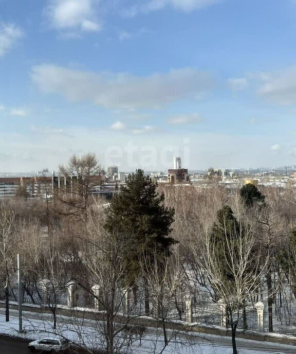 квартира г Иркутск ул Советская 96 фото 11