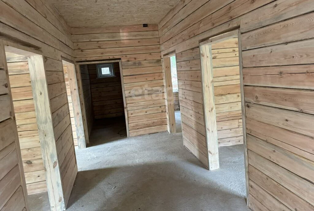 дом г Иркутск фото 8