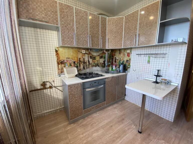 квартира р-н Карачевский г Карачев ул Первомайская 125 фото 8