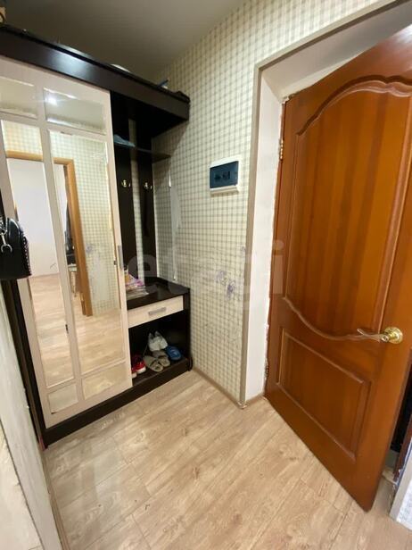квартира р-н Карачевский г Карачев ул Первомайская 125 фото 12