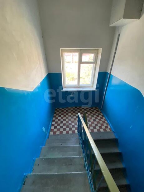 квартира р-н Карачевский г Карачев ул Первомайская 125 фото 14