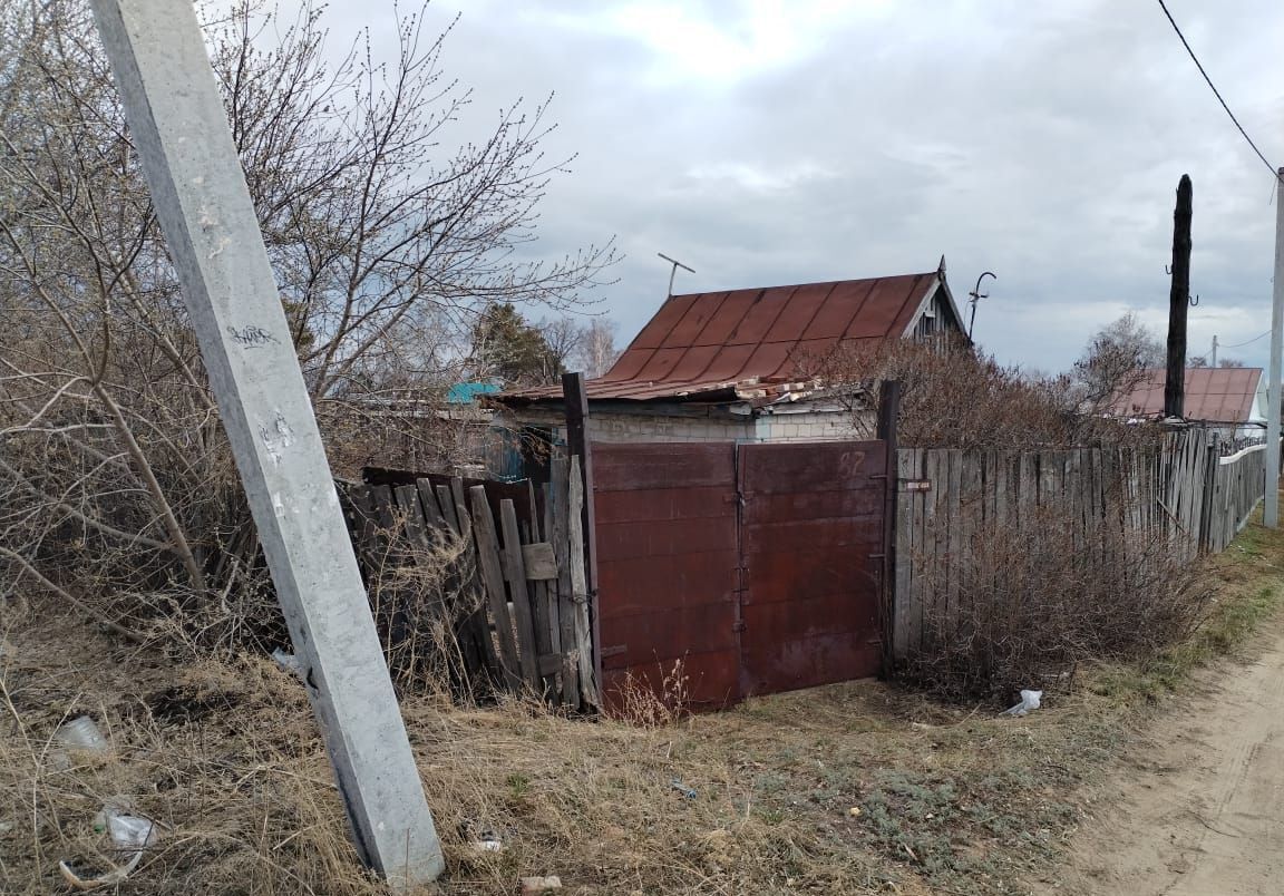 дом г Яровое снт Химик-2 Юбилейная ул фото 7