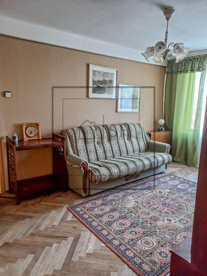 квартира г Санкт-Петербург р-н Московский пр-кт Юрия Гагарина 46 округ Звёздное, Ленинградская область фото 4