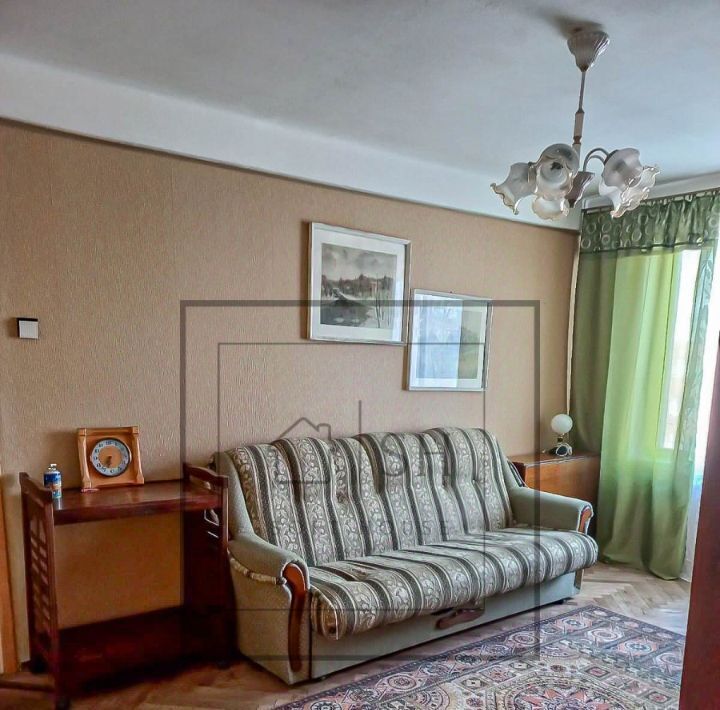 квартира г Санкт-Петербург пр-кт Юрия Гагарина 46 Звездная фото 4