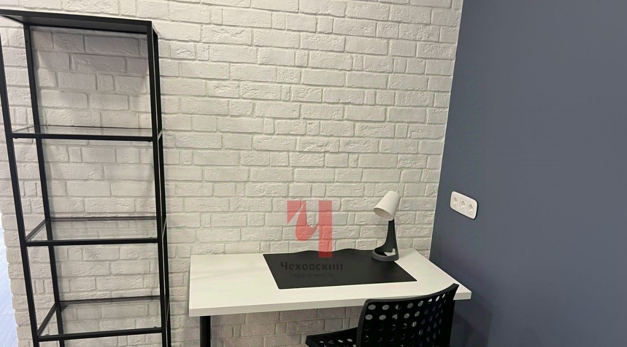 квартира г Одинцово ул Северная 5/4 ЖК «Одинбург» фото 7