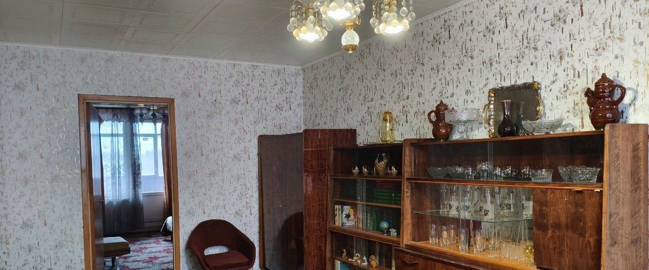 квартира г Москва метро Медведково ул Станционная 1к/1 Московская область, Мытищи фото 14