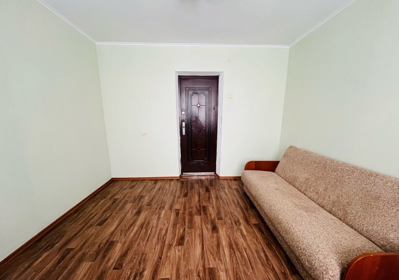 комната г Великий Новгород Западный пр-кт Александра Корсунова 36к/1 фото 4