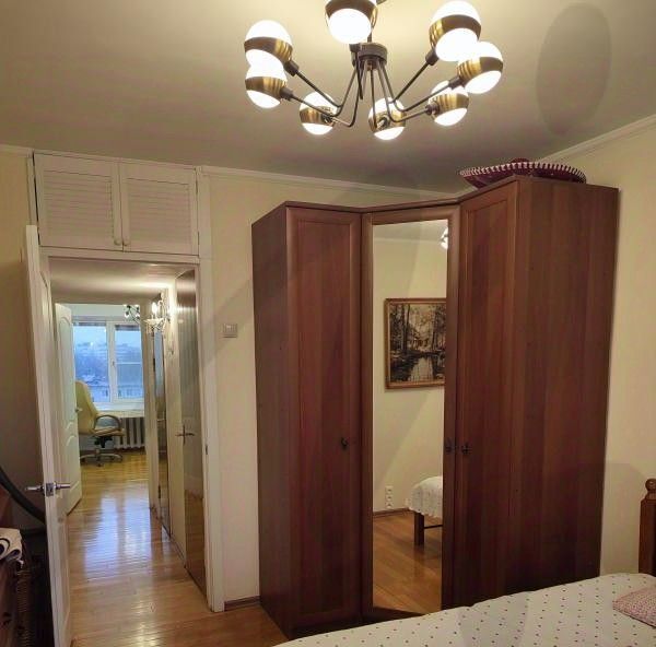 квартира г Солнечногорск ул Банковская 6 фото 8