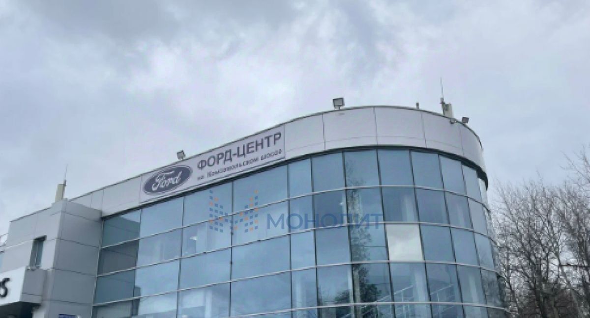 офис г Нижний Новгород Ленинская ш Комсомольское фото 1