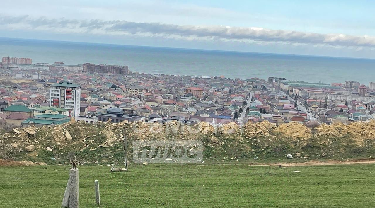 земля р-н Дербентский с Сабнова ул Центральная с пос фото 3