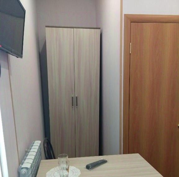 комната г Иркутск р-н Правобережный ул Рабочего Штаба 97/1 фото 3