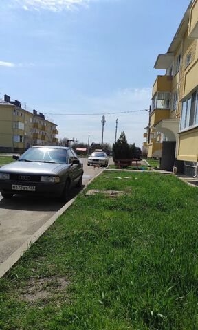 пер Советский 4б Комсомольское сельское поселение, Гулькевичи фото