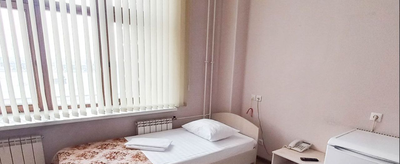 комната г Красноярск р-н Железнодорожный ул 30 Июля 1 фото 1