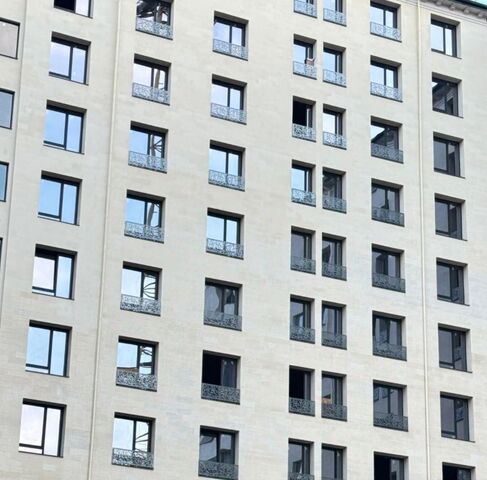 ул. Героя России Т. М. Тамазова, 5 фото