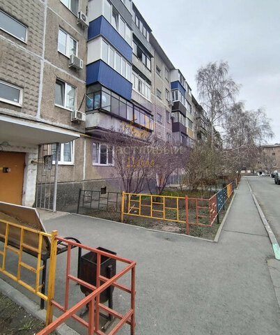 р-н Октябрьский Новый город дом 56а город фото