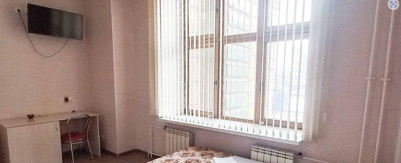 комната г Красноярск р-н Железнодорожный ул 30 Июля 1 фото 2