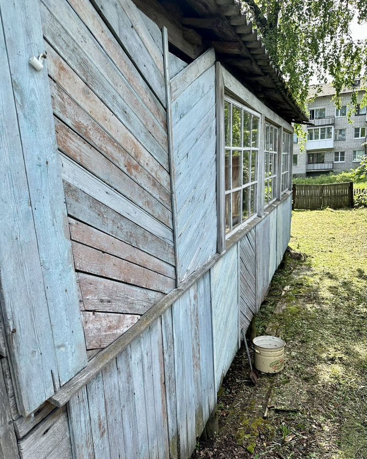 дом р-н Котласский г Сольвычегодск 1-я, 3, д. Козловка фото 3