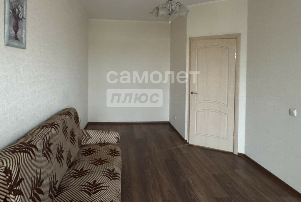 квартира г Рязань р-н Октябрьский ул Большая 90к/1 фото 2