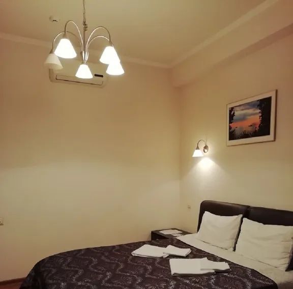 комната г Сочи р-н Адлерский ул Ленина 219/7 фото 1