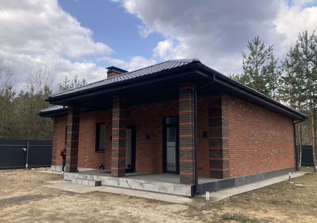 36 км, Красноармейск, Фряновское шоссе фото