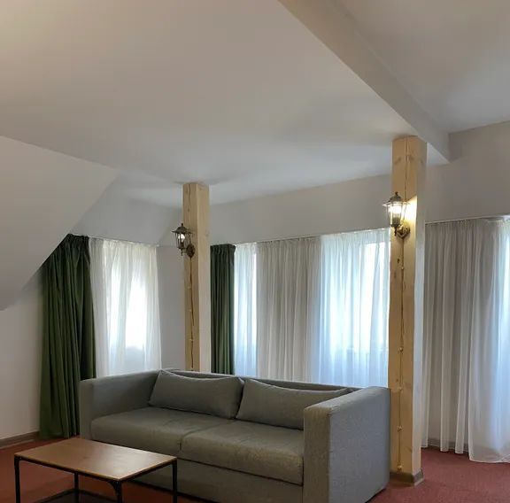 комната г Краснодар р-н Центральный ул Береговая 29/1 Западный фото 4