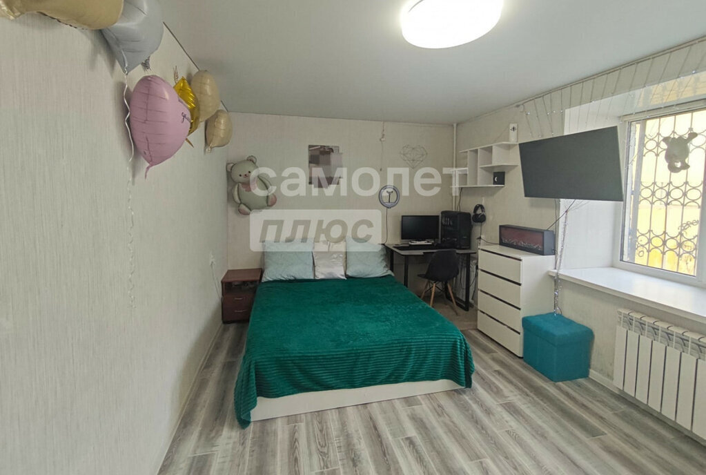 квартира г Рубцовск ул Октябрьская 03 фото 3