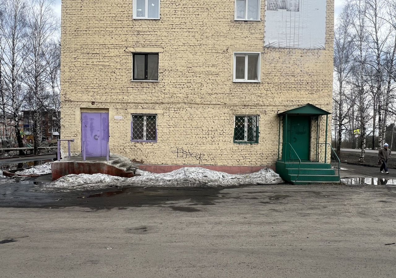 свободного назначения г Анжеро-Судженск ул Матросова 103 Кемеровская обл. — Кузбасс фото 2